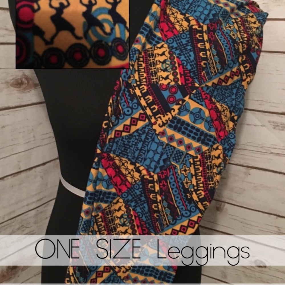 OS Leggings